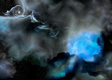 Wszechświat 4: Pulsary i kwazary (9)