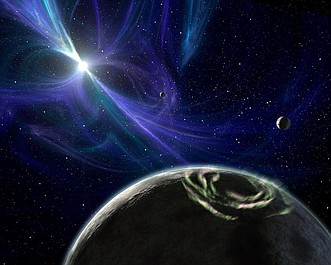 Wszechświat: Astrobiologia (7)