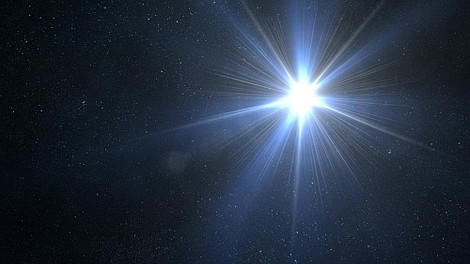 Wszechświat: Zagadki starożytności: Gwiazda Betlejemska (4)