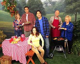 Wszyscy kochają Raymonda 7: Robert potrzebuje pieniędzy (6)