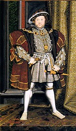 Wszyscy ludzie Henryka VIII (2)