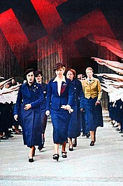 Wszystkie kobiety Hitlera: Nazistki z piekła rodem (2)