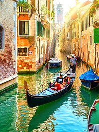 Wszystkie kolory świata 2: Włochy, romantyczne jeziora (12)