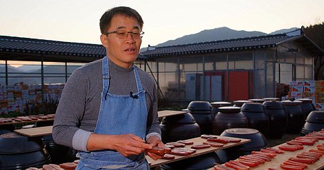 Wszystkie smaki fermentacji 2: Wielka przemiana mleka (1)