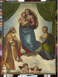 Wszystko o Marii, Matce Bożej (1)