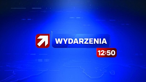 Wydarzenia 12:50