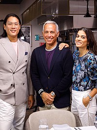 Wymarzona restauracja (2/6)