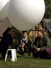 Wynalazcy przyszłości (10-ost.)