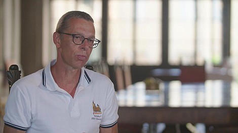 Wyprawa na dno: Prawdziwy Dziki Zachód (2)