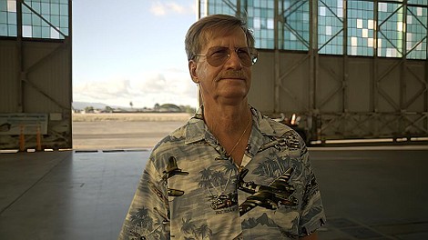 Wyprawa na dno: Pearl Harbor (1)