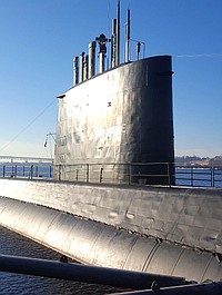 Wyprawa na dno: Zabójcze U-Booty (3)