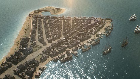 Wyprawa na dno: Zaginiona flota (3)