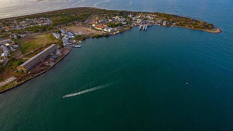 Wyprawa na dno: Utracone skarby Egiptu (4)