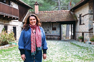 Wyprawa po skarby z Bettany Hughes 2: Albania (5)