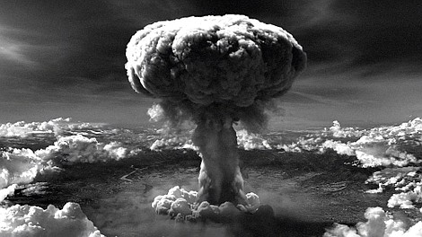 Wyścig po bombę atomową: Ucieczka z Europy (1)