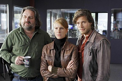 Wyścig z czasem (3)