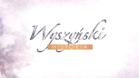 Wyszyński - historia: Komańcza (8)