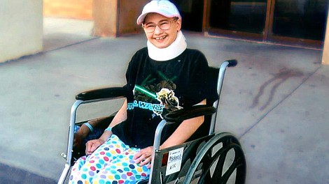 Wyznania zza krat: Gypsy Rose Blanchard: Tak. A może nie? (6)