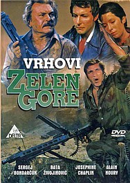 Wzgórza Zelengory