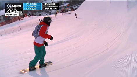 X Games - Norway (1)
