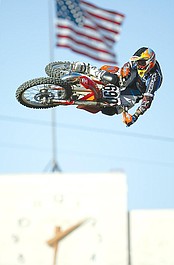 X-Games, sezon letni (6)