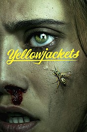 Yellowjackets (8)