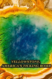 Yellowstone: bomba zegarowa