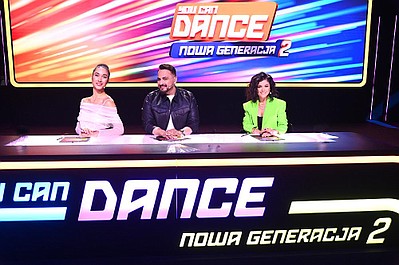 You Can Dance - nowa generacja 2: Bal Karnawałowy (11)