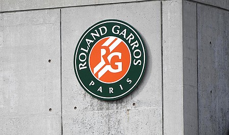 You Say - We Play: Roland Garros - finały kobiet w stylu vintage