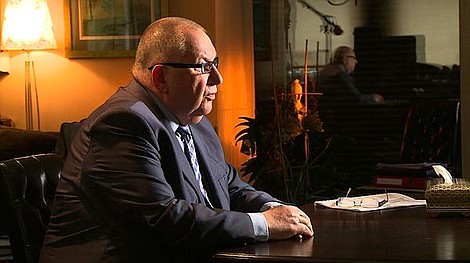 Z archiwum 997: Tajemnicze morderstwo w Górach Stołowych (7)