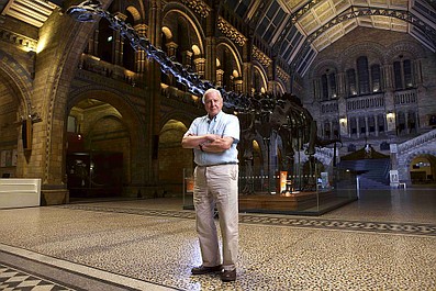 Z Davidem Attenborough dookoła świata: Siła natury (3)