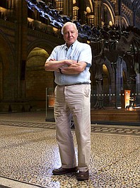 Z Davidem Attenborough dookoła świata: Nasza planeta (2)