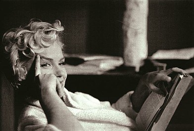 Z pamiętnika Marilyn Monroe