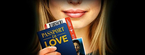 Z paszportem po miłość: Poszukiwania (2)