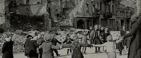 Z popiołów II wojny światowej: Rosja i Polska (4)
