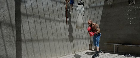 Za kratami: najcięższe więzienia na świecie 2: El Hongo, Tecate, Meksyk (5)