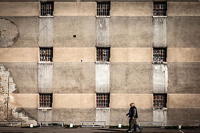 Za kratami: najcięższe więzienia na świecie 5: Więzienie dla kobiet Sao Luis, Brazylia (1)