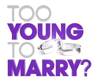 Za młodzi na ślub (2)