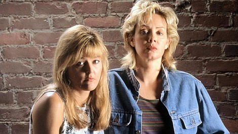 Zabić bez skrupułów: Historia Aileen Wuornos