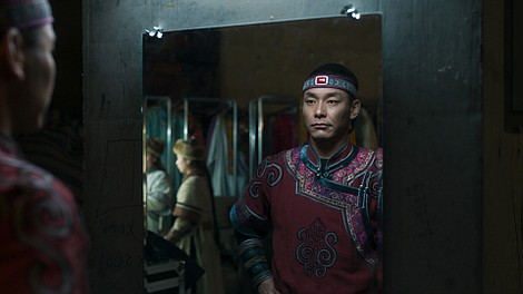 Zabić mongolskiego konia