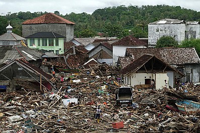 Zabójcze kataklizmy (4)