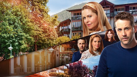 Zabójczy zjazd absolwentów: Aurora Teagarden na tropie