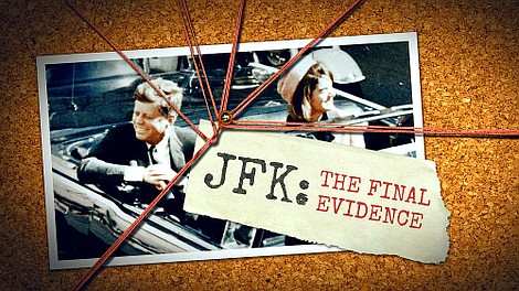 Zabójstwo Kennedy'ego: Ostateczne dowody (1)