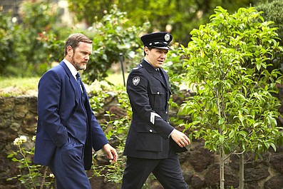 Zagadki doktora Blake'a 2 (4)