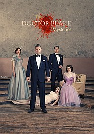 Zagadki doktora Blake'a 3 (3)