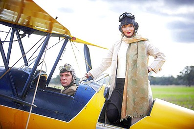 Zagadki kryminalne panny Fisher: Morderstwo na Montparnasse (7)