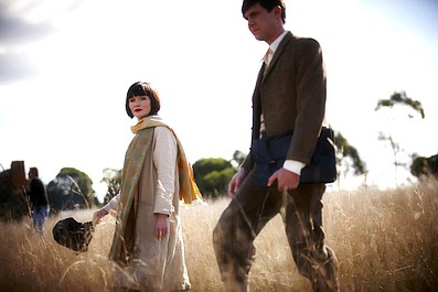 Zagadki kryminalne panny Fisher: Morderstwo na Montparnasse (7)