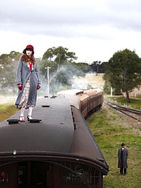 Zagadki kryminalne panny Fisher: Klątwa króla (13)