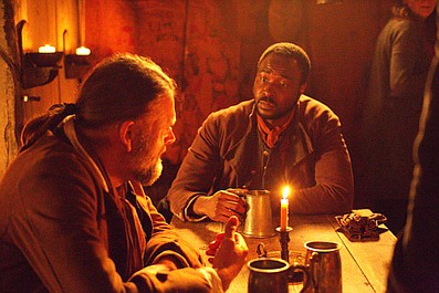 Zaginione królestwo piratów (5)