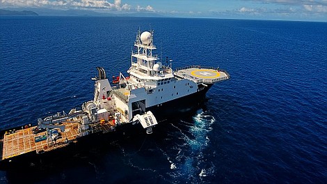 Zaginione okręty II wojny światowej: USS Indianapolis: Porzuceni na morzu (1)
